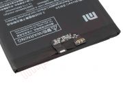 Batería BM3A para Xiaomi Mi Note 3 - 3400mAh / 3.85V / 13.1WH / Li-ion